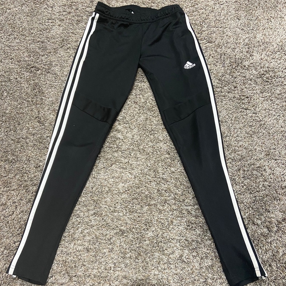 Adidas xs unisex joggers